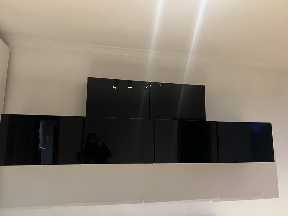 Szafki Besta Ikea