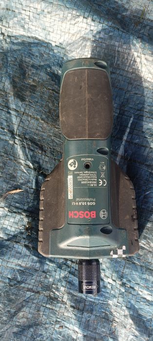 Bosch GOS 10,8V kamera inspekcyjna