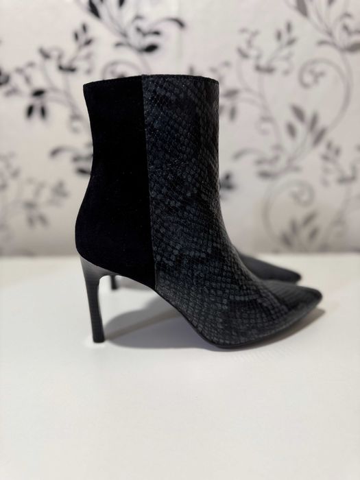 Чобітки  жіночі Geox, 36р