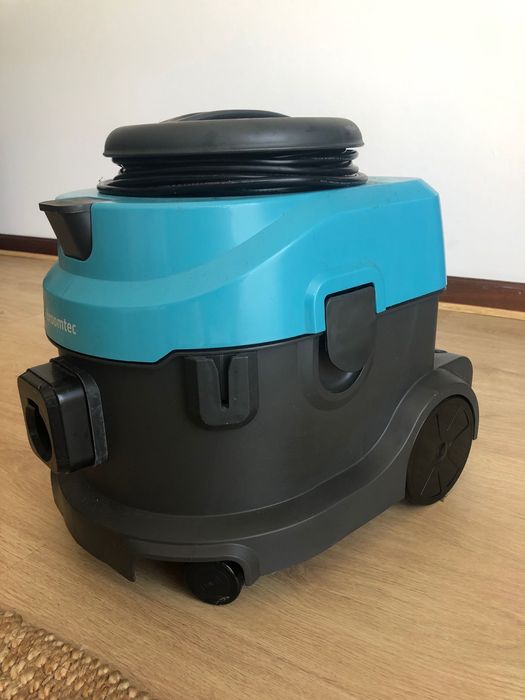 Aspirador de Pó quase sem uso.