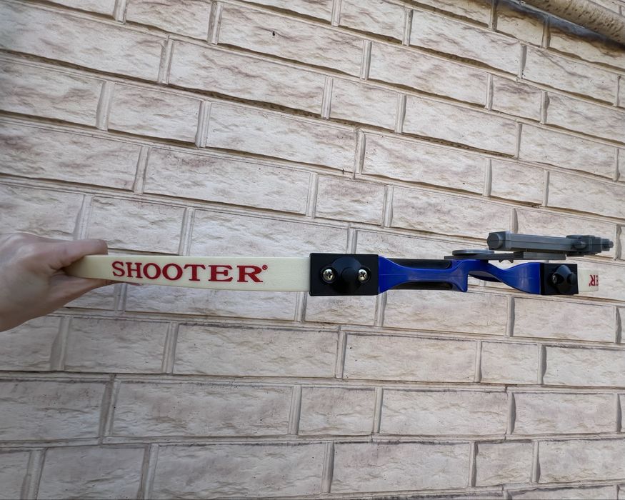 Лук для стрельбы , рекурсивный лук