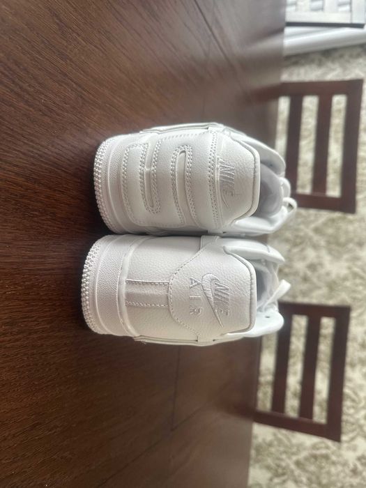 Nike Air force 1
