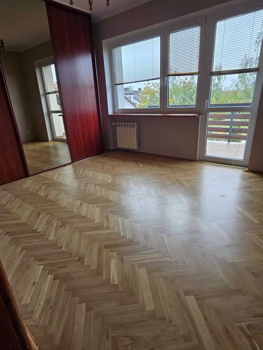 Dom – Żyrardów - Więcej
