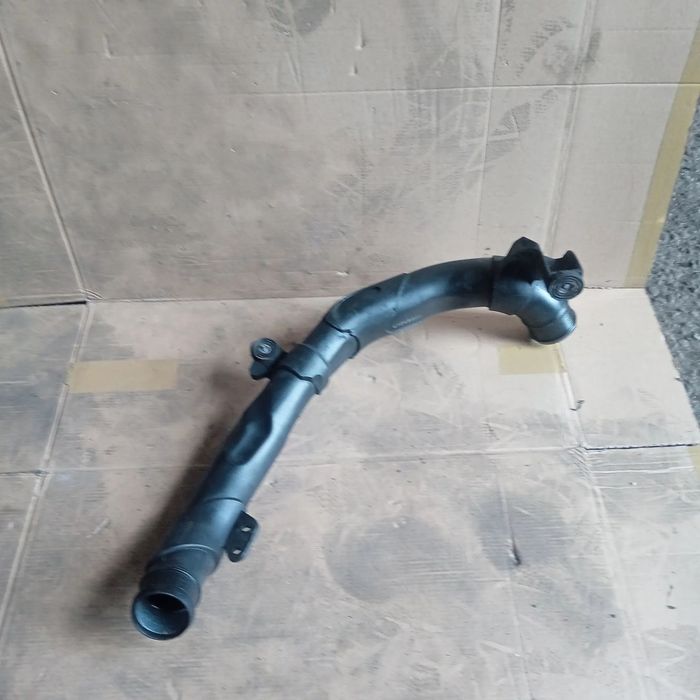 Rura intercoolera 5N0145840K