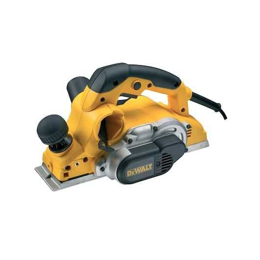 Strug Elektryczny D26500 DeWalt 1050W 82mm 0-4,0mm