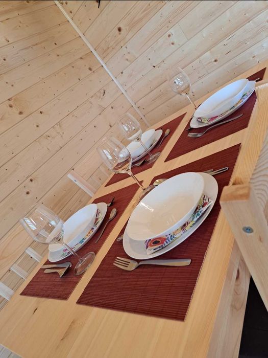 Domek u Pantery Kudowa-zdrój