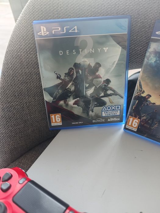 PlayStation 4 Pro 1TB