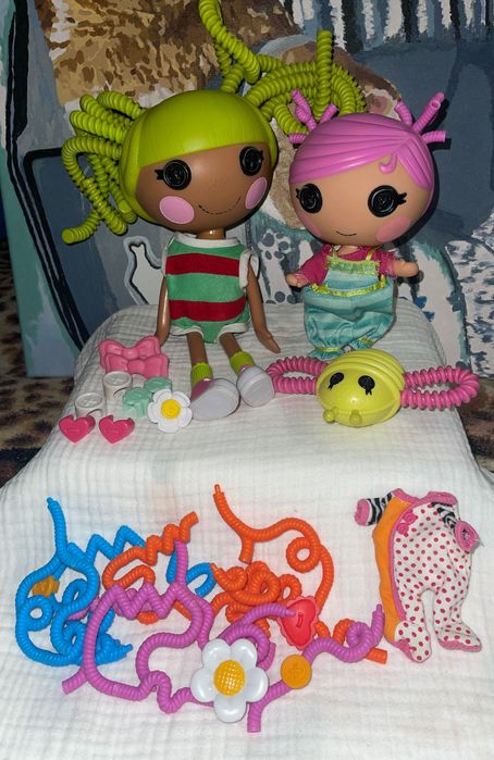 куклы Hasbro Baby Alive, куклы