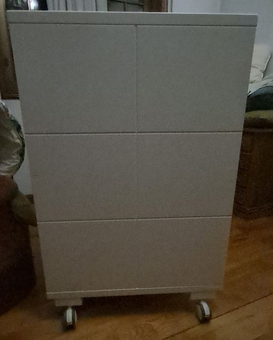 Cama bébé com colchão