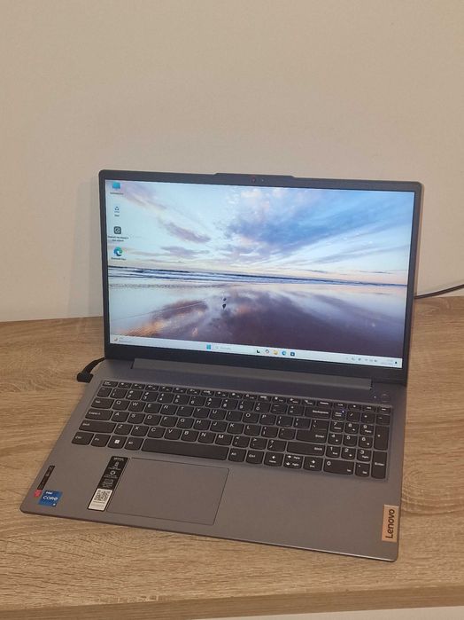 laptop Lenovo Ideapad slim 3 Windows 11 15,6"