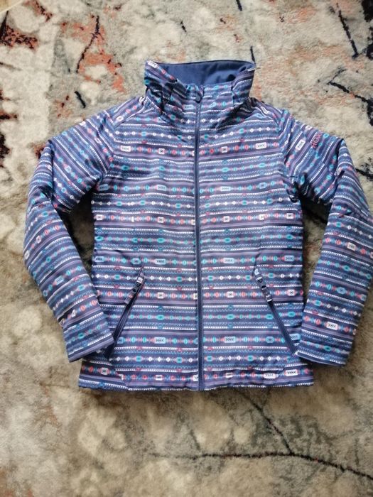 Лижна куртка Roxy