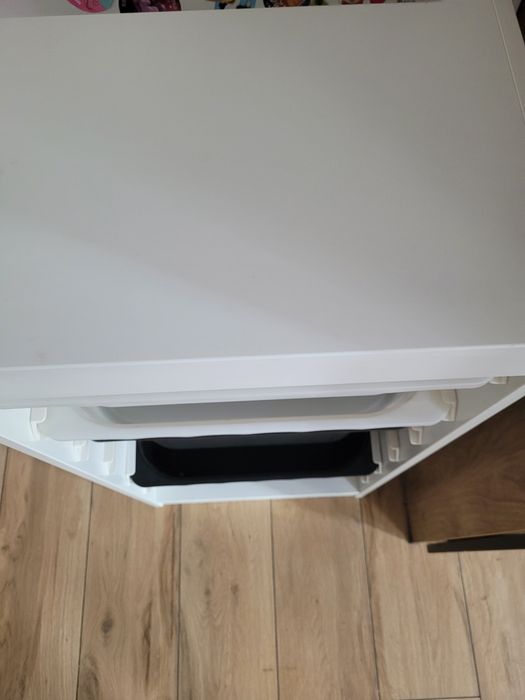 Ikea trofast 4 pojemniki