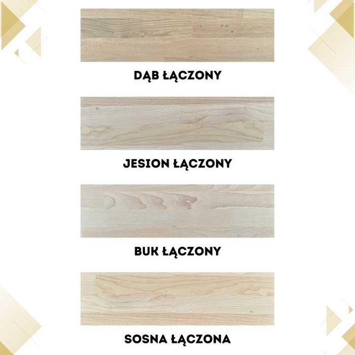 Stopnie Drewniane Schody Trepy Nakładki WYSYŁKA