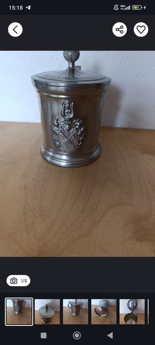 Фігурки порцеляна срср