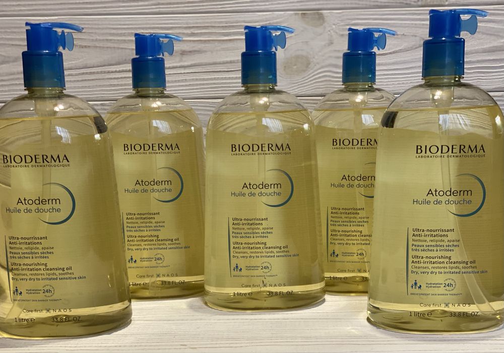 Bioderma Atoderm
