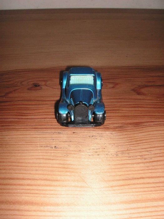 Miniatura Carro Descapotável Guival