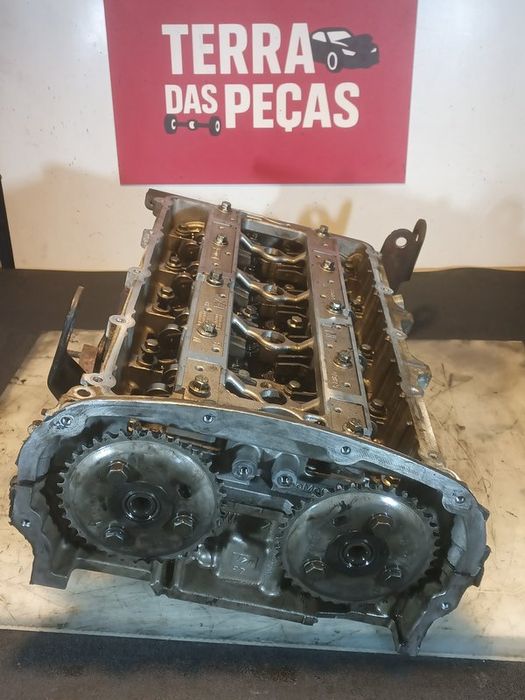 Colaça Ford/PSA 2.2 TDCI/HDI BK2Q-6090-AC 2.2 TDCI