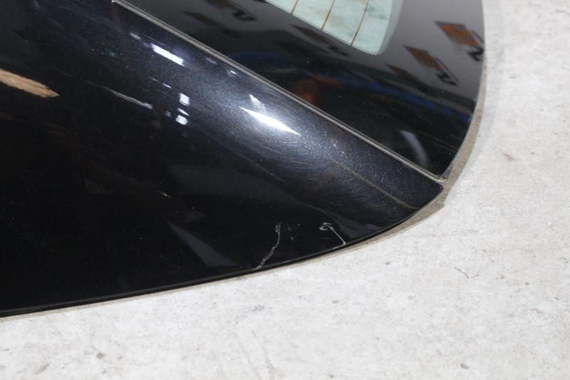 Óculo traseiro BMW 4 Cabriolet (F33, F83)