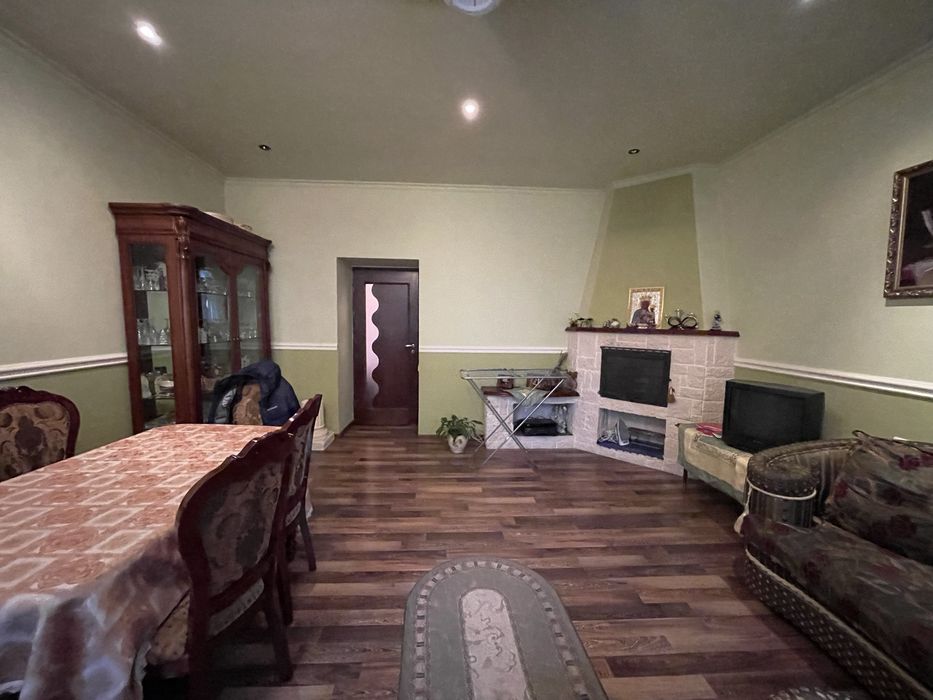 Ізольована велика кімната пр вул Городоцька ( пан коцький ) , ліжко