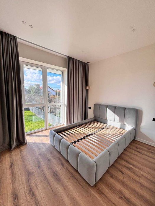 Продається ЕЛІТНИЙ будинок з авторським ремонтом, меблями і технікою!