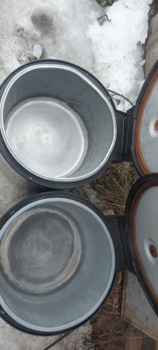 Рисоварка Bartscher A150513