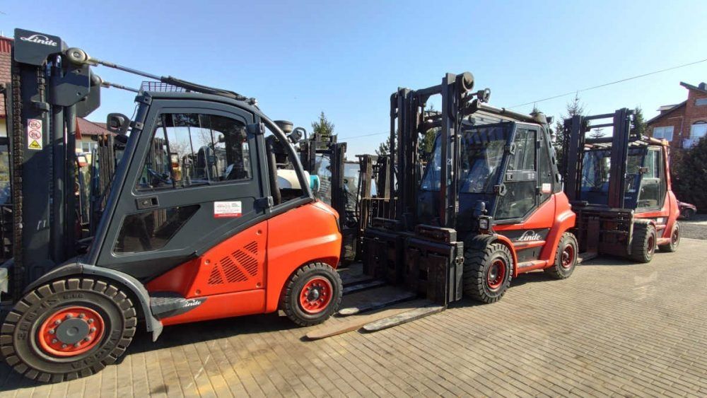 Wynajem wozkow widlowych .uslugi.operator.widlaki 2t-12 ton