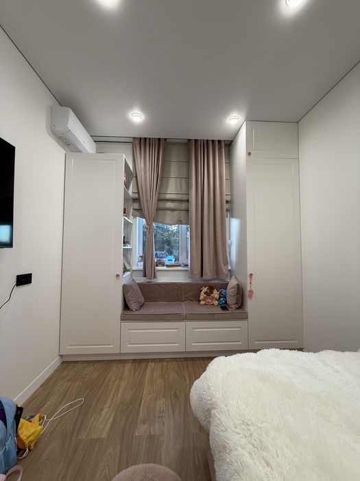 Таунхаус з ремонтом в Лісовій Бучі , топ локація