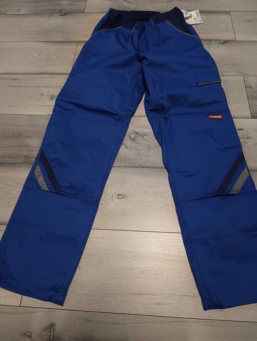 Spodnie robocze firmy PLANAM r.50