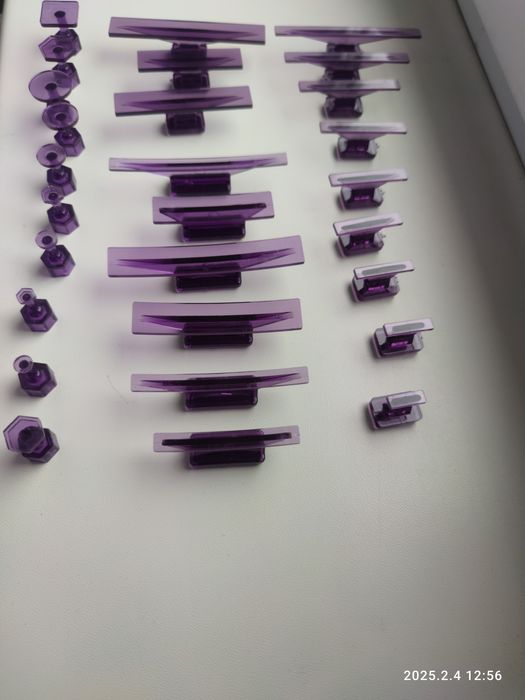 pdr  Мініліфтер грибки