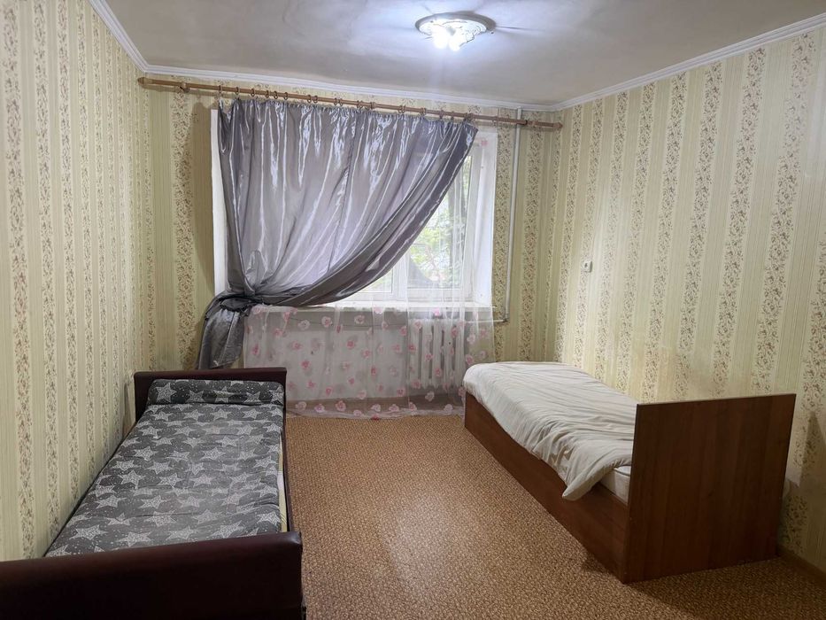 Довгострокова оренда кімнат в гуртожитку у м. Одеса