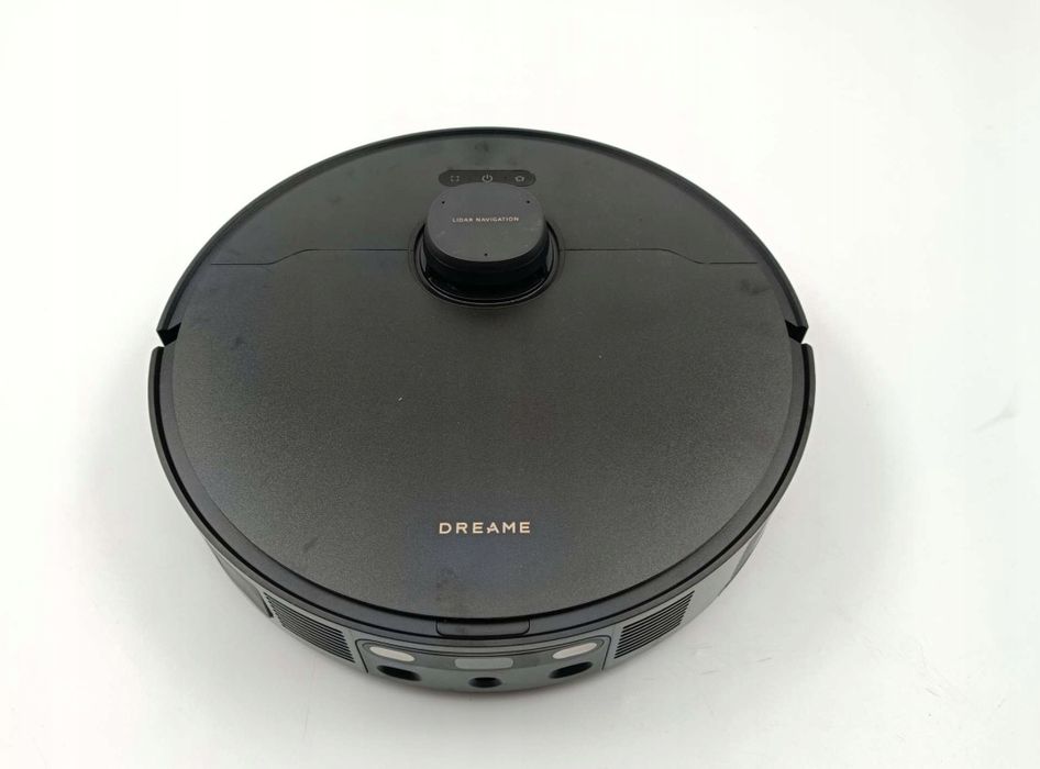 Robot sprzątający Dreame L50s Pro Ultra czarny, 30000 Pa
