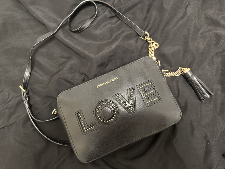 Сумка Michael Kors