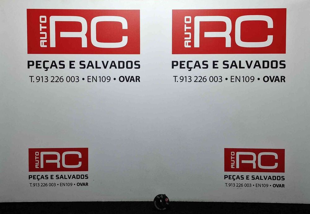 Botão / Interruptor / Sinal Airbag Off - RENAULT CLIO IV