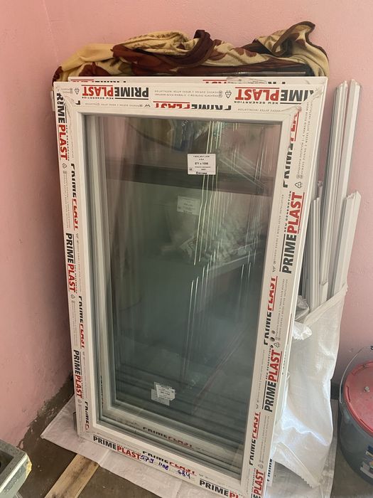 Французкий балкон