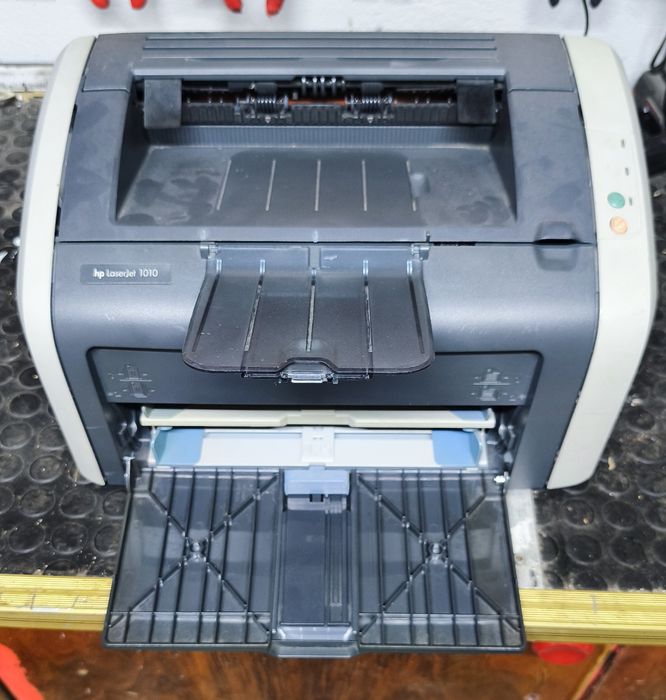 Hp 1010 drukarka laserowa