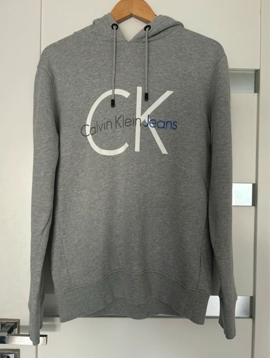 Bluza sportowa Calvin Klein  okazja!