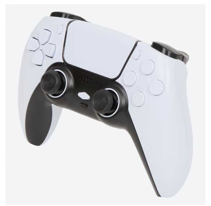 Bezprzewodowy kontroler do gier Battletron - Nintendo Switch, PC i PS4