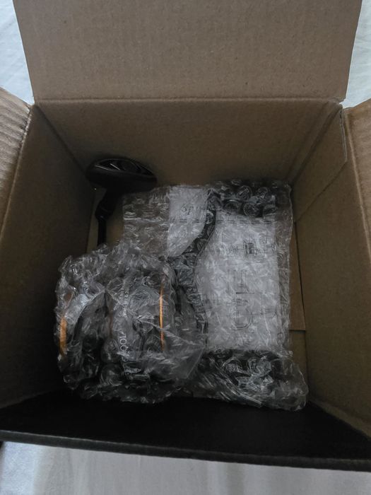 Barros Stout fdx 5500