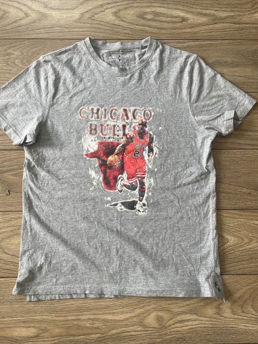Koszulka chiago bulls