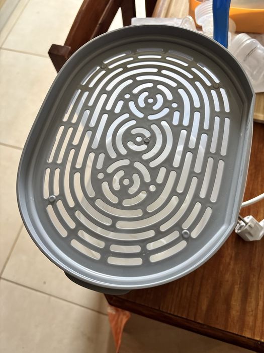 Esterilizador electrico Chicco