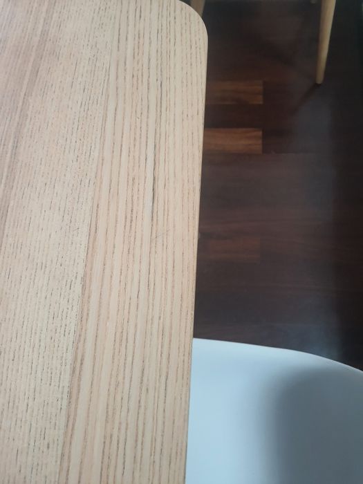 Secretária Ikea+cadeira