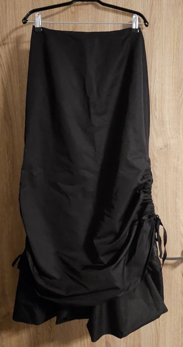 Długa spódnica rozmiar 36