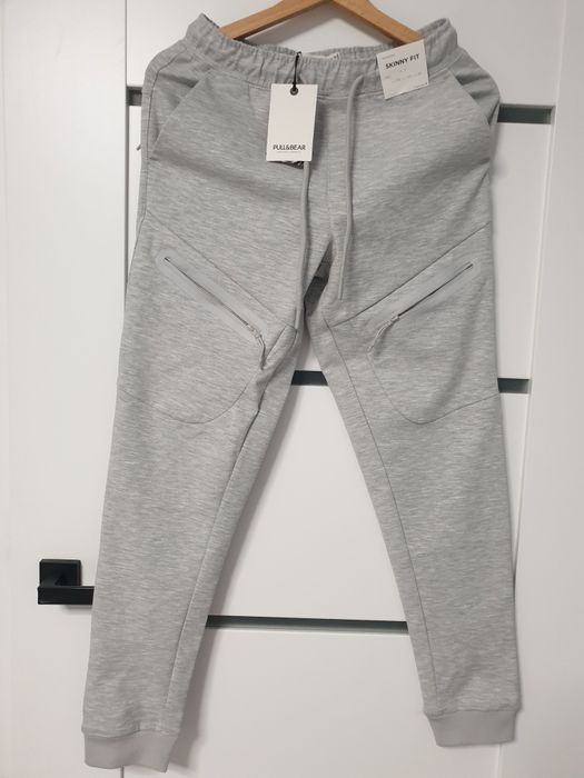 Spodenki dresowe Pull&Bear Xs nowe z metką