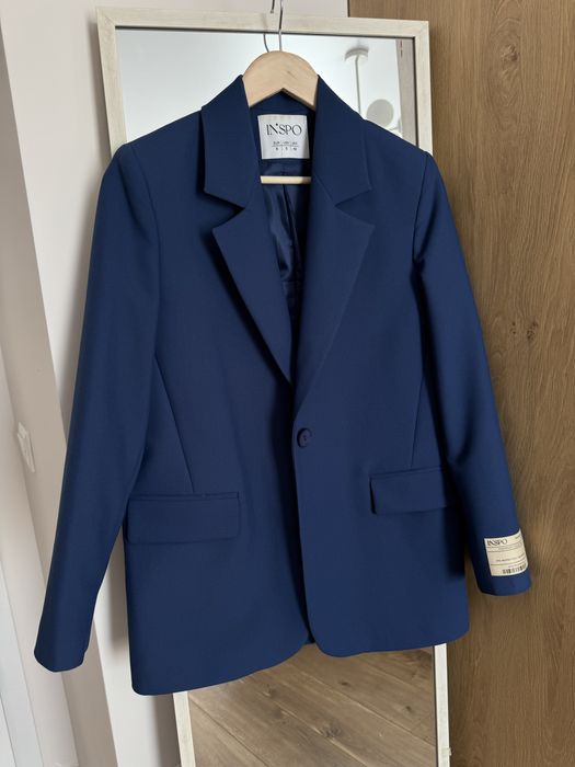 Костюм класичний