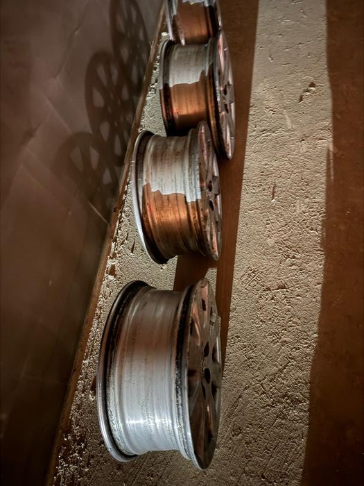 Диски Toyota camry 40