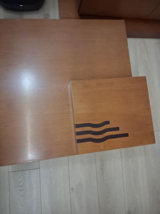 Mesa de centro de sala