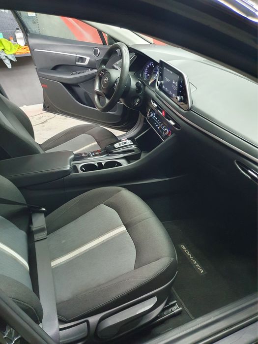 Hyundai Sonata 2021 року | 2.5 GDI | АКПП