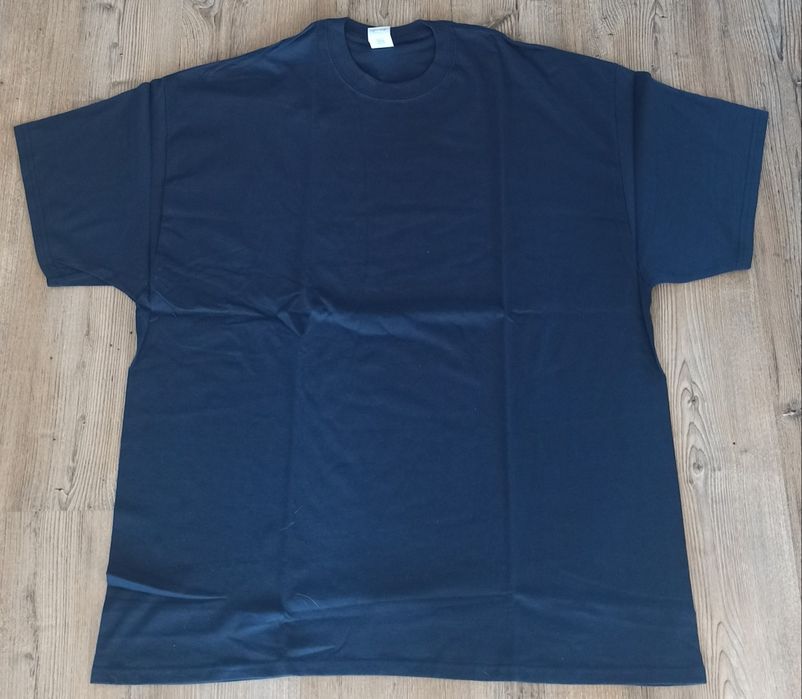 Gildan Koszulka thirt roboczy rozm. 2XL bhp