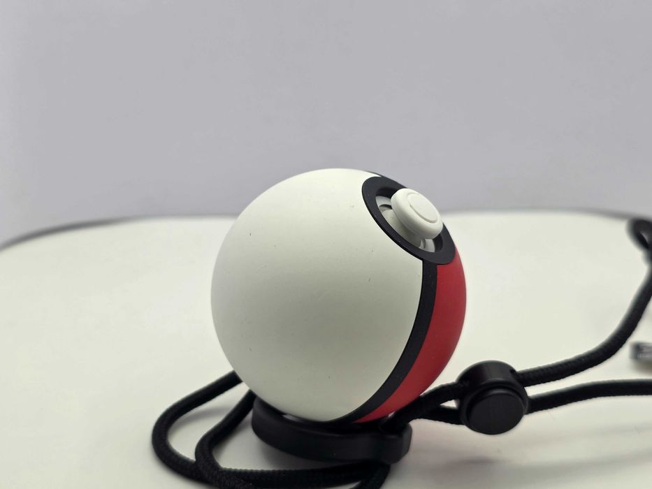 Pokeball Plus - Nintendo Switch