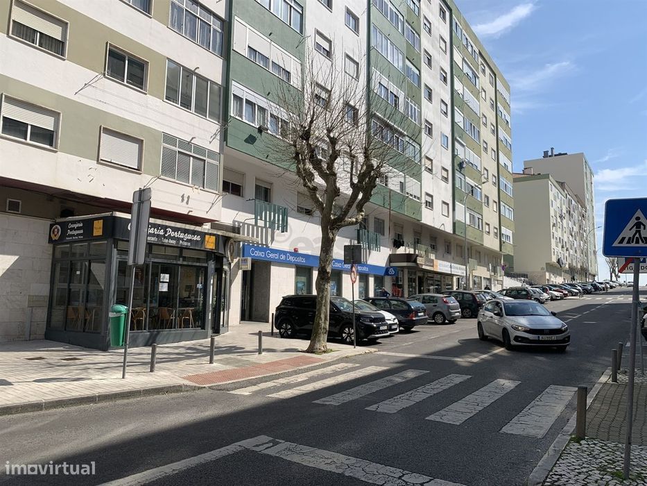 Excelente loja de rua com 93 m2